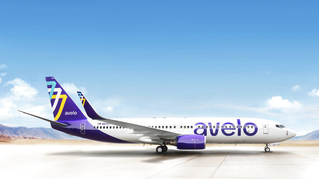 AVELO